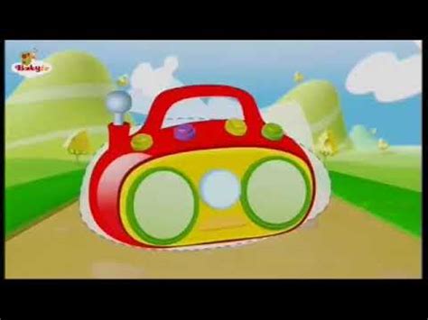 Mice Builders | Mouse | BabyTV - YouTube