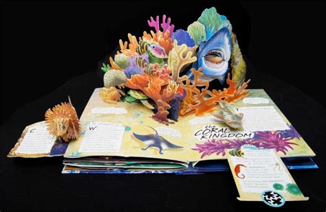 Best Pop Up Books For Adults : Best Pop Up Books For Toddlers And Kids Popsugar Family / Great ...