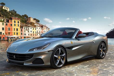 FERRARI Portofino M Specs & Photos - 2020, 2021, 2022, 2023, 2024 ...