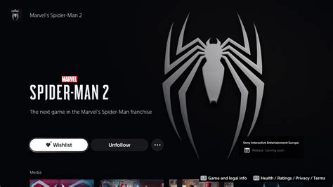 Spider-Man 2 PS5 Briefly Appeared on PS Store Following Dev Tease