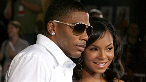 The Reason Nelly And Ashanti Broke Up