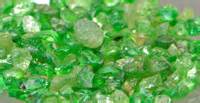 Gemology Online: Demantoid