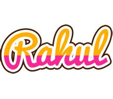 Rahul Logo | Name Logo Generator - Smoothie, Summer, Birthday, Kiddo ...