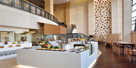 Soko Restaurant, Kigali Marriott Hotel - More Cravings by Marriott Bonvoy™