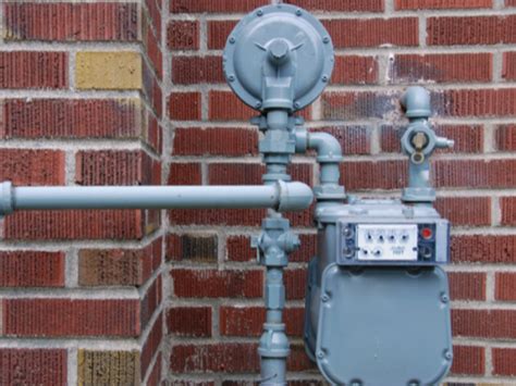 Natural Gas Meter Safety, Access, and Upkeep