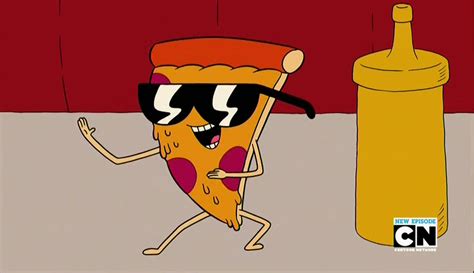 Image - Pizza Steve in PizzaParty 35.png | Uncle Grandpa Wiki | FANDOM powered by Wikia