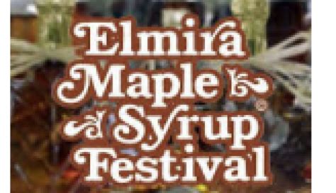 Maple Syrup Festival