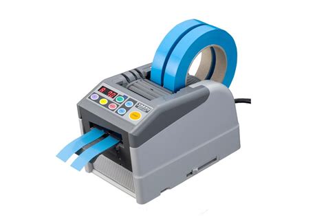 ABS Automatic Tape Dispenser ZCUT9GR, For INDUSTRIAL at ₹ 45000 in Manesar