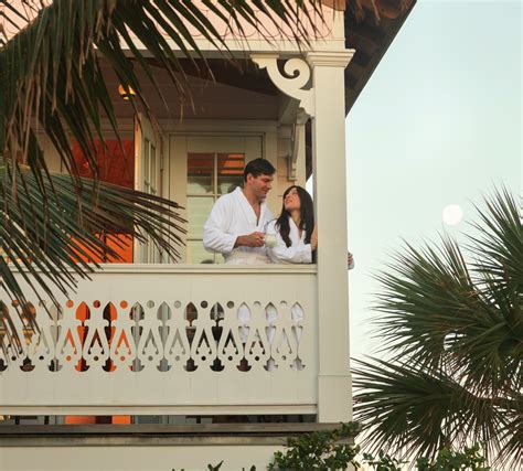 Melbourne Beach, Florida Honeymoon Packages at Port d’Hiver