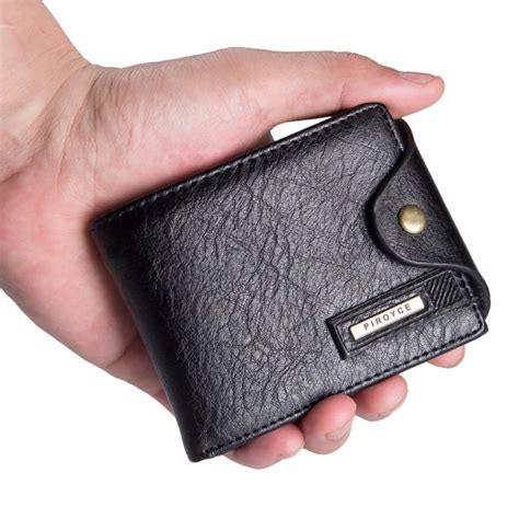 Men's Leather Wallets | semashow.com