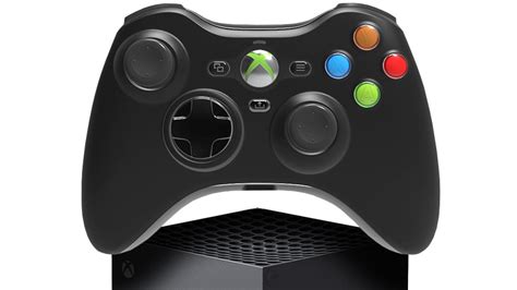 The Xbox 360 Controller is Back For Modern Consoles