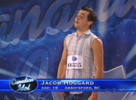 Jacob Hoggard | Canadian Idol Wikia | FANDOM powered by Wikia