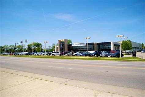 Fair Oaks Ford Lincoln : Naperville, IL 60540 Car Dealership, and Auto Financing - Autotrader