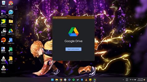 How to set up and use the Google Drive for Desktop app | Android Central