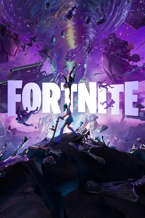 Play Fortnite | Xbox Cloud Gaming (Beta) on Xbox.com