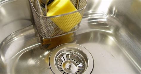 How to Clean Smelly Drains Naturally - Plumbing Sniper