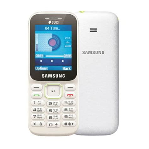 Samsung Guru Music 2 Price in Bangladesh 2023 Full Specs & Review