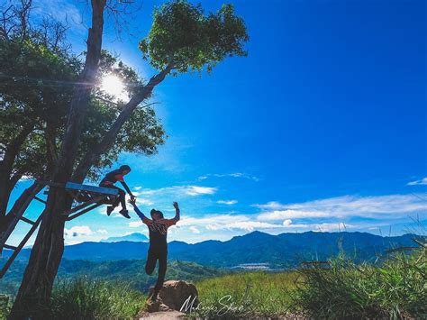 10 Mountain Hiking Trails In Sabah To Conquer, Including Mount Kinabalu