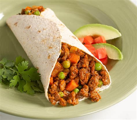 Ole Mexican Foods | Recipes Archive - Ole Mexican Foods Picadillo, Tabasco Sauce, Mexican Food ...