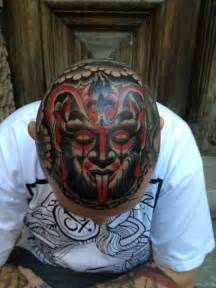 Devil Tattoos – All Things Tattoo