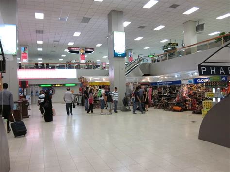 Sri Lanka to postpone Aug 1 re-opening of Colombo International Airport - travelobiz