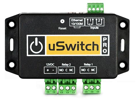 The uSwitch Product Line