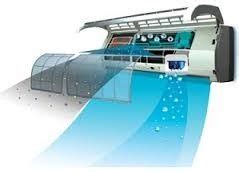 Teknisi Air Conditioning (AC) System