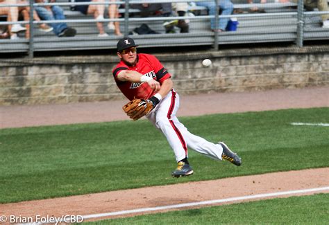 Louisville releases 2017 Schedule - College Baseball Daily