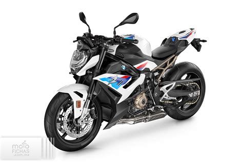 BMW S 1000 R 2021-2023 - Precio, ficha técnica, opiniones y ofertas