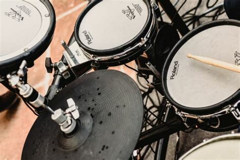 Roland vs. Yamaha for Electronic Drums - Which are Better?