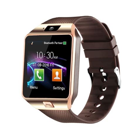 Best 20 Cheap Smartwatches to Buy from Amazon – TopTeny Magazine