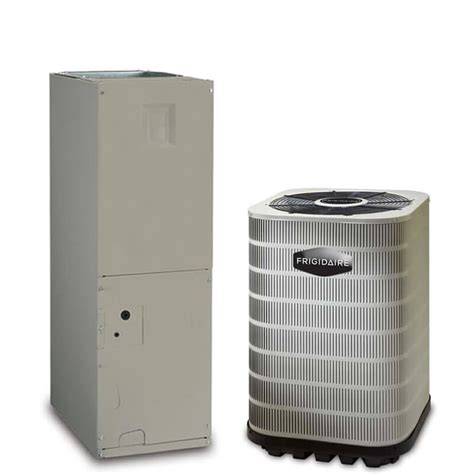 2 Ton Frigidaire 14.3 SEER2 Air Conditioner Split System