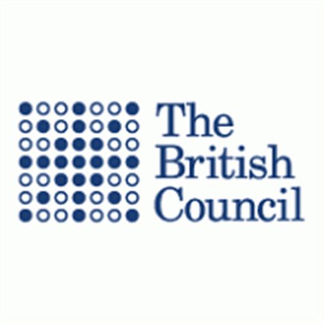 The British Council logo vector - Logovector.net