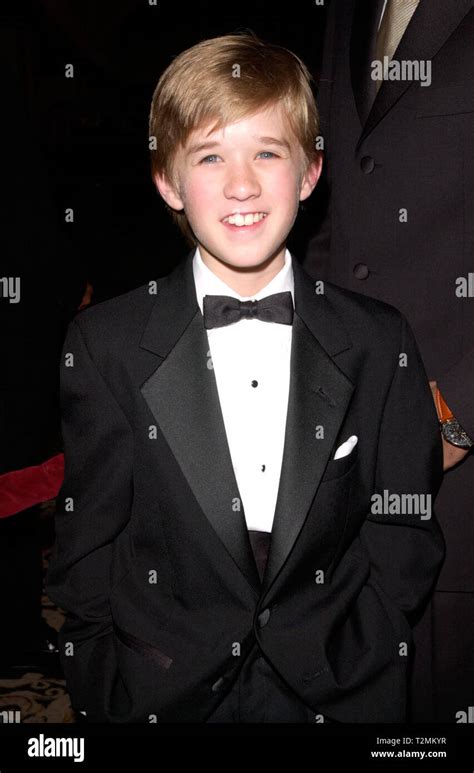 Haley Joel Osment Sixth Sense