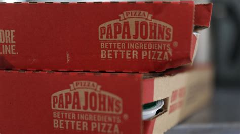 The Truth About Papa John's Pizza Recipe