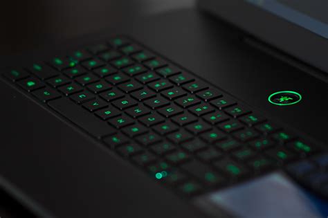 Razer Blade Pro 17 Laptop Review - Reviewed.com Laptops