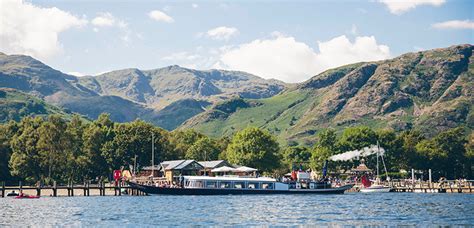 Visiting The Lake District | Lake District National Park