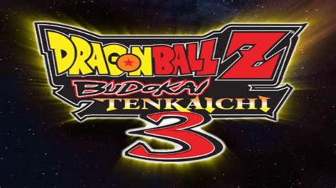 31+ Dragon Ball Z Budokai Tenkaichi 3 All Characters PNG - DRAGON BALL ...