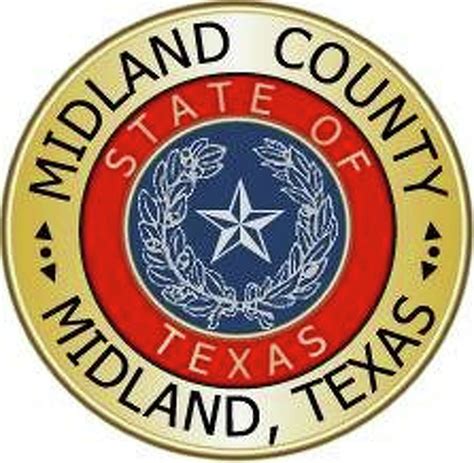 Midland County opens a morgue across from Midland County Courthouse