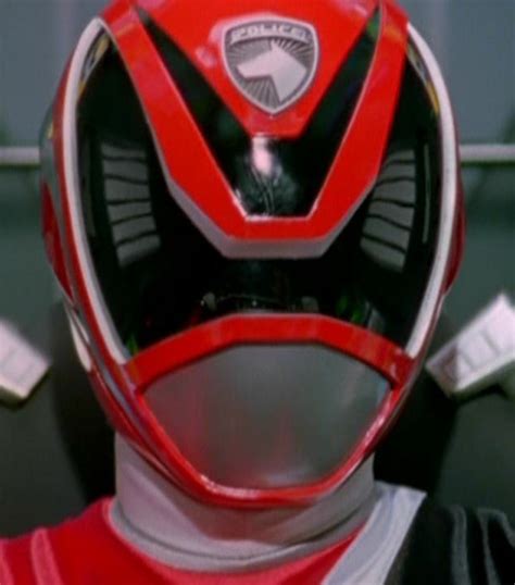 Image - SPD RedRanger closeup.jpg - RangerWiki - the Super Sentai and Power Rangers wiki