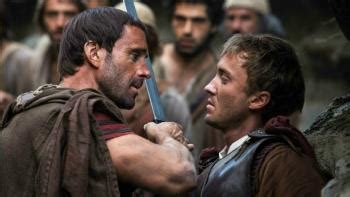 Risen Movie Review | Common Sense Media