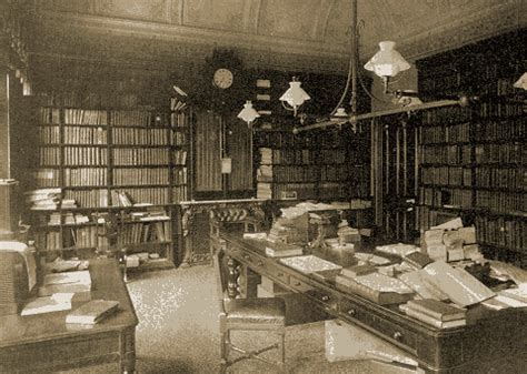 Charles H. Spurgeon's Personal Library