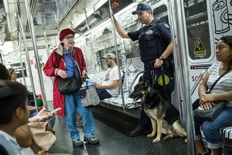 Photos: Aftermath of Manhattan explosion - WTOP News