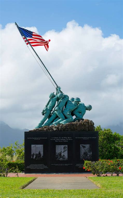 Marine Corps Base Hawaii - Kaneohe Bay | Marine corps base hawaii ...