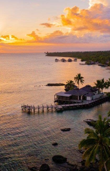 17 BEST Resorts on Upolu 🏝️ [2024] - Samoa Pocket Guide