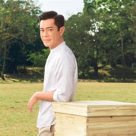 Louis Koo thanks billionaire Joseph Lau for helping Hong Kong film ...