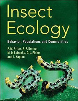 Insect ecology - Alchetron, The Free Social Encyclopedia