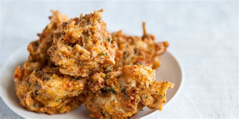 Bhaji Recipes - Great British Chefs