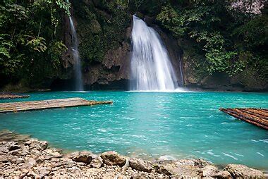 Top Tourist Attractions in Central Visayas | Sygic Travel