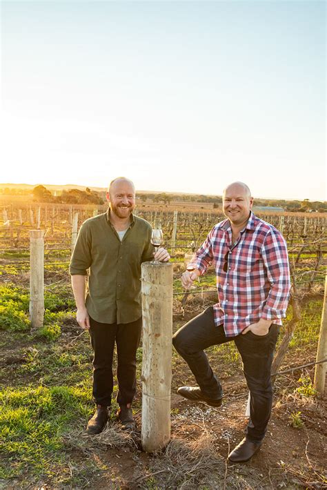 Artisans of Barossa - Creating a World of Wine with Expertise and Passion